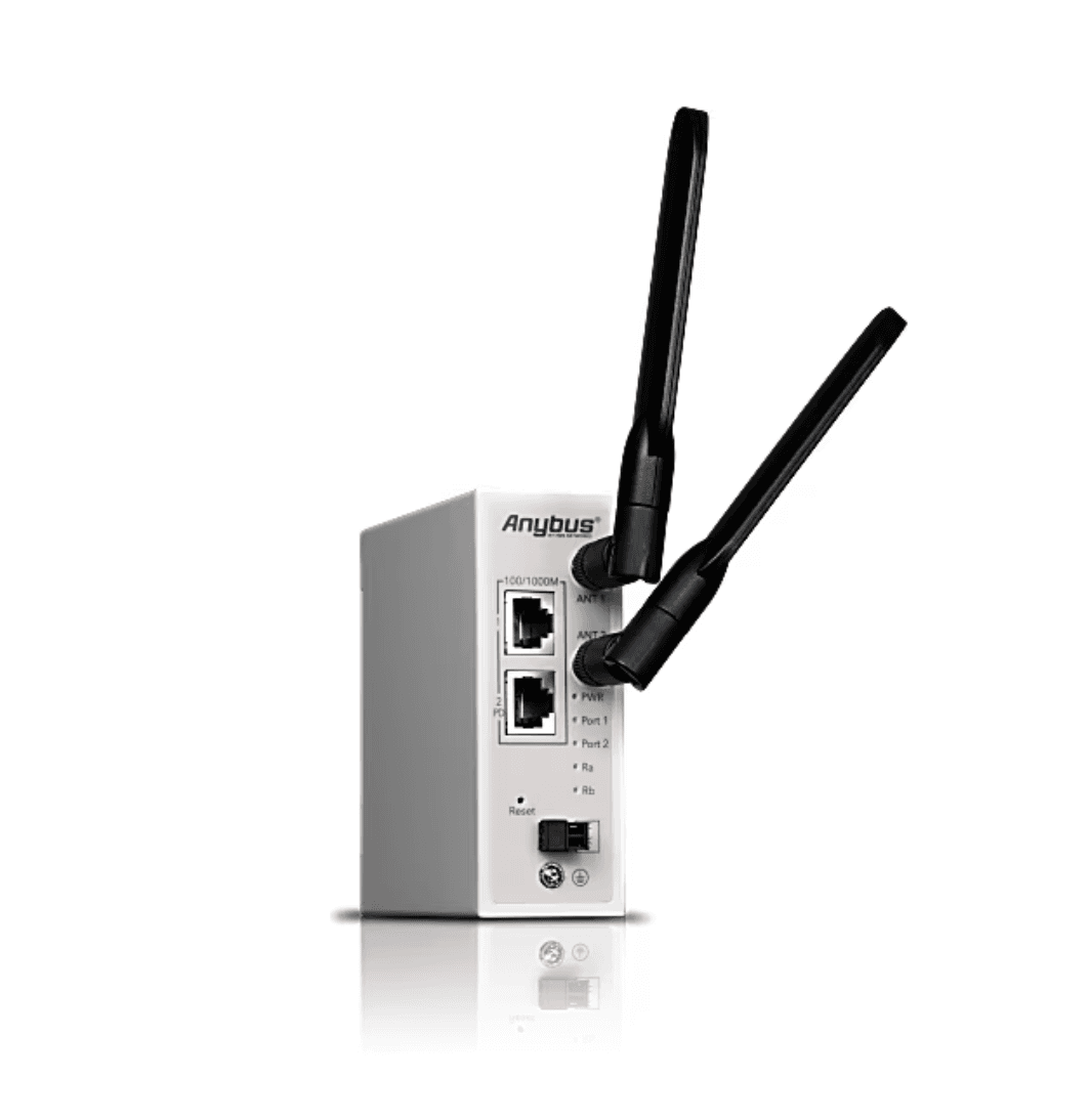 Network Access Points