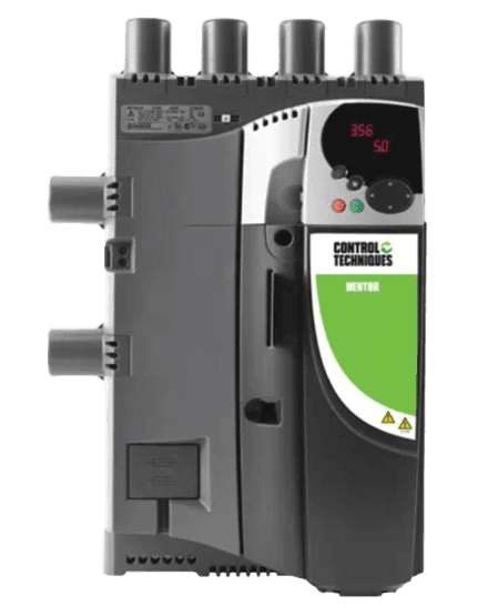 DC Drives on Applied Automation