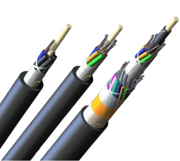 Fiber Optic Cables on Applied Automation