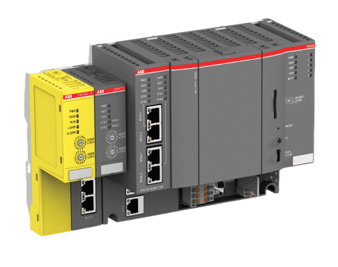 Motion Control Products on Applied Automation