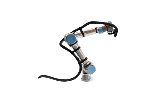 Robotic Cable Management on Applied Automation