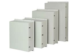 Electrical Enclosures on Applied Automation