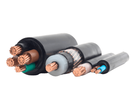 Power Cables on Applied Automation