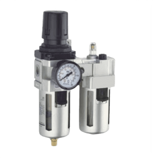 Compressed Air Preparation Units Compressed Air Preparation Units