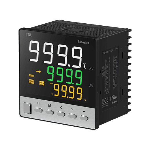 Temperature Controllers Temperature Controllers