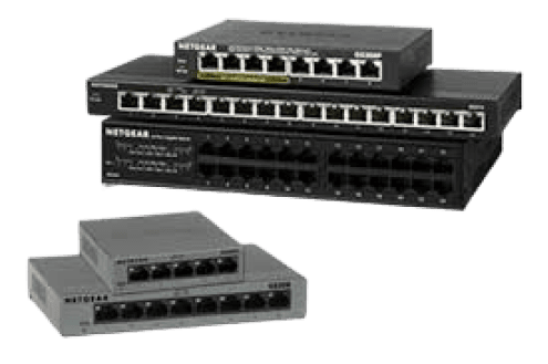 Data & Networking Devices Data & Networking Devices