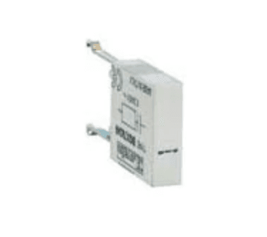 Contactor Accessories on Applied Automation