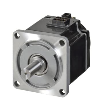 Electric Motor Accessories on Applied Automation