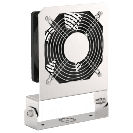 Enclosure Fans on Applied Automation
