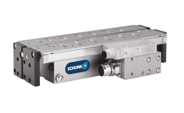 Robotic Actuators on Applied Automation