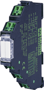 Control Circuits
