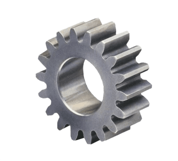 Mechanical Components on Applied Automation