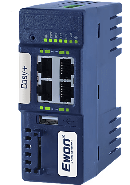 Data & Networking Devices