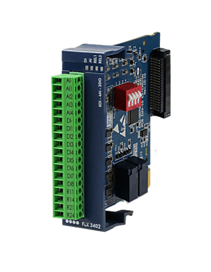 FLX3402_00 on Applied Automation