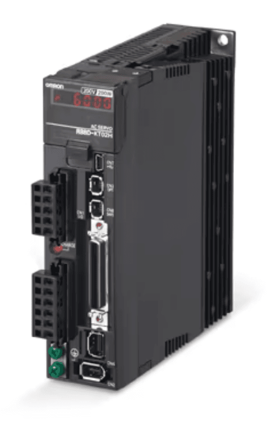 R88D-GNA5L-ML2 on Applied Automation