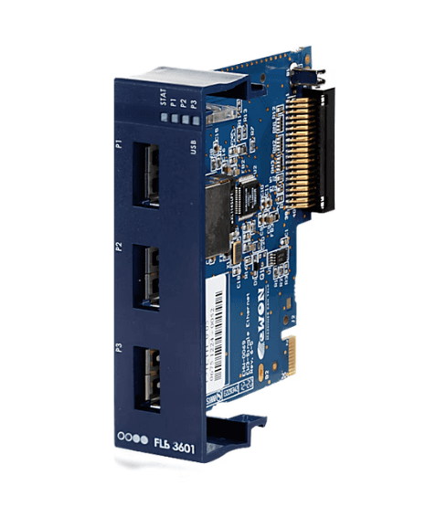 FLB3601_00 on Applied Automation