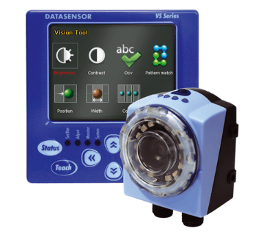 SVS2-08-DE-OBJ on Applied Automation