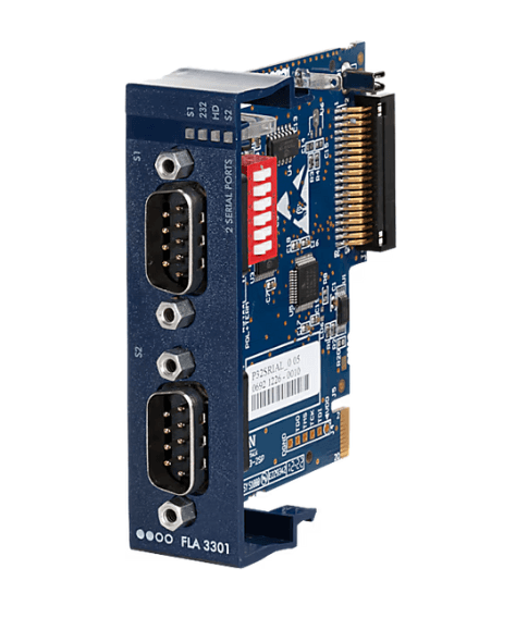 FLA3301_00 on Applied Automation