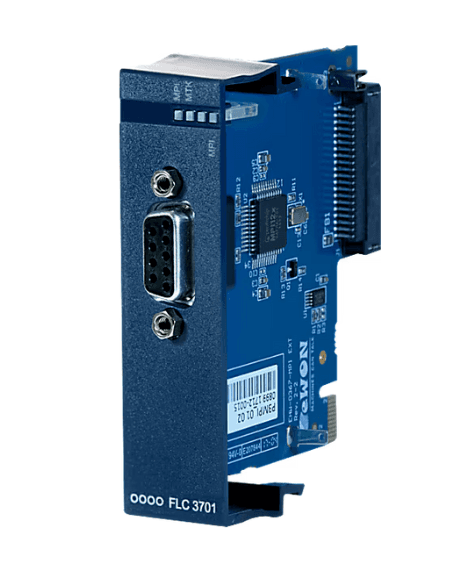 FLC3701_00 on Applied Automation