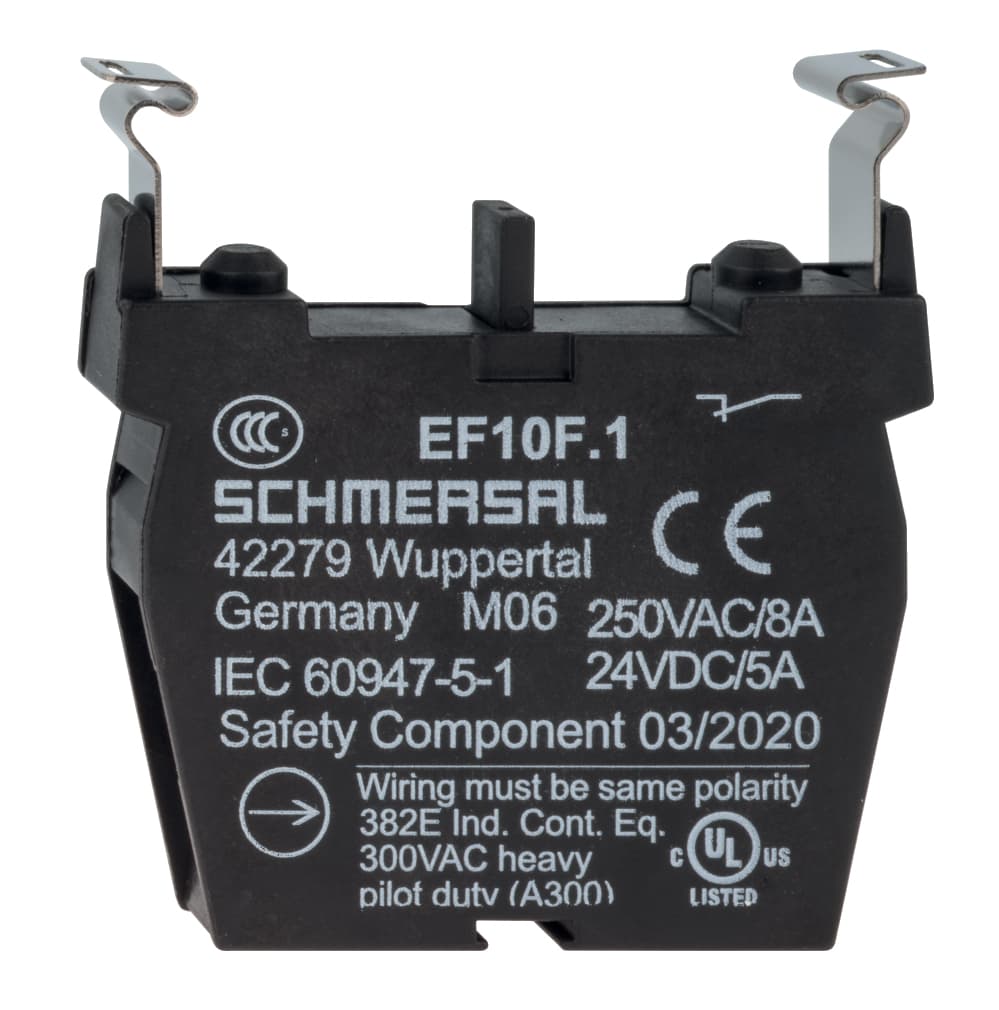 EF10F.1 on Applied Automation