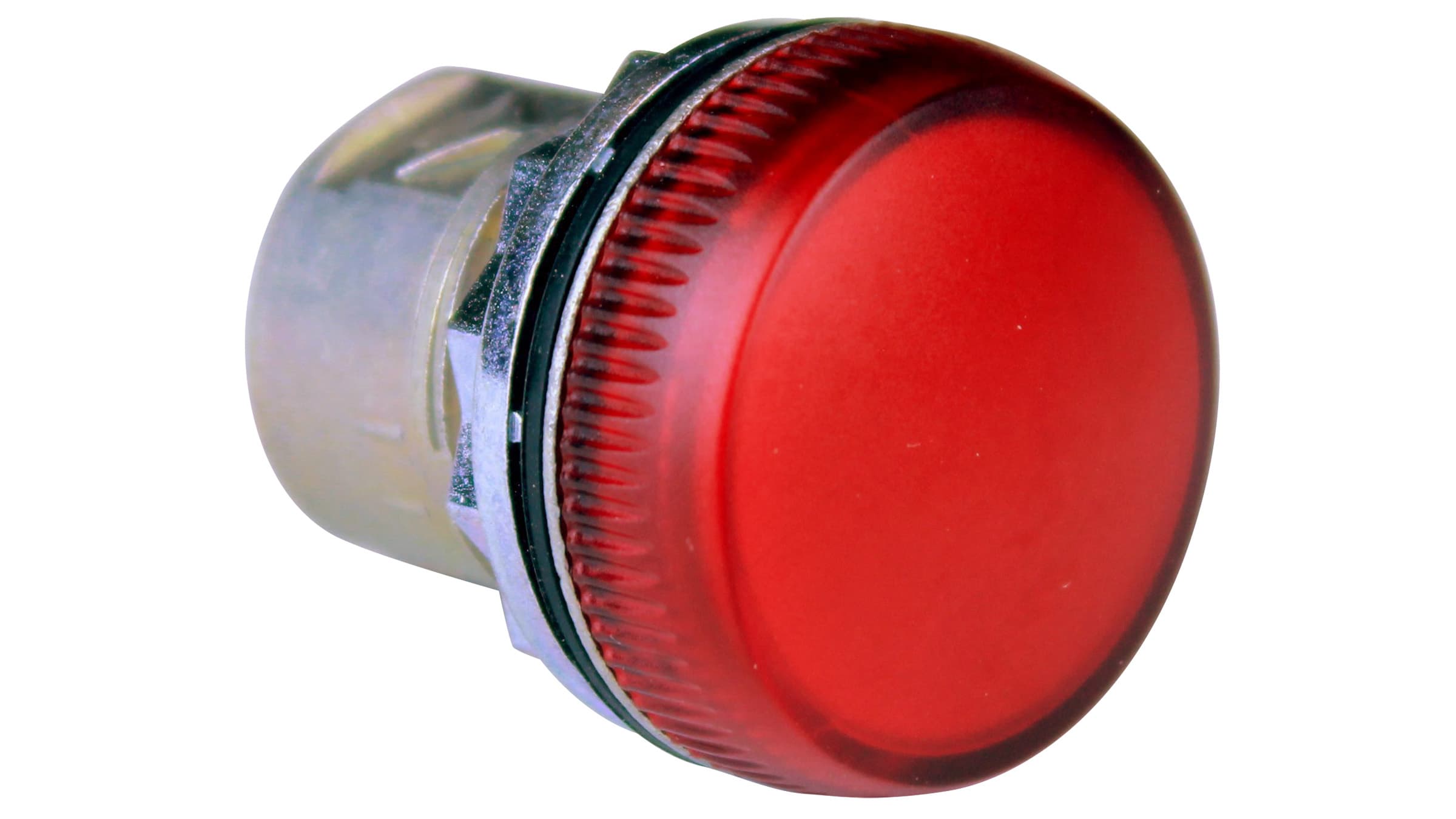 Sprecher + Schuh D7M-P4PN7R Sprecher + Schuh D7M-P4PN7R - D7 22mm Indicator Light, Metal, Diffuser Lens, Red, 240V AC Red LED, Plastic Latch, Operator Only, UL Type 4/13, IP66 D7M-P4PN7R on Applied Automation