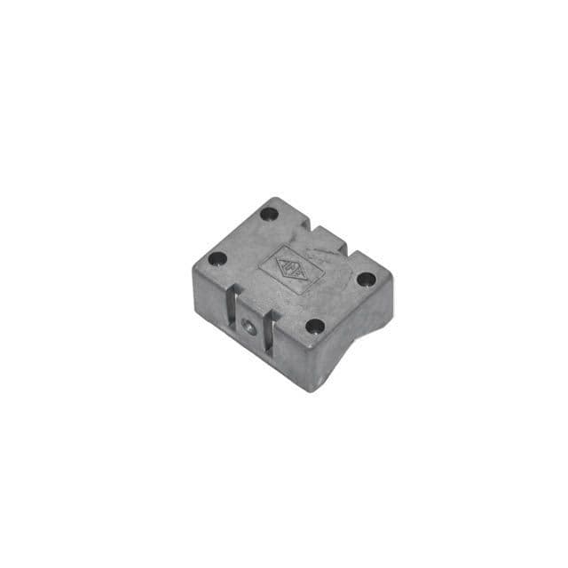 Mencom CBGF Standard, Combination block insert for size 104.27 hoods and bases CBGF on Applied Automation