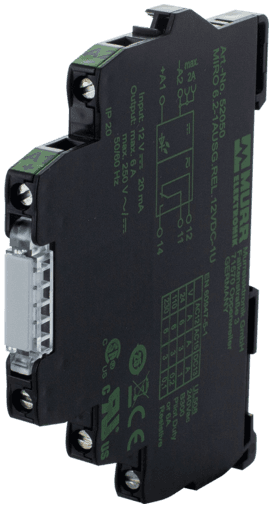 52050 on Applied Automation