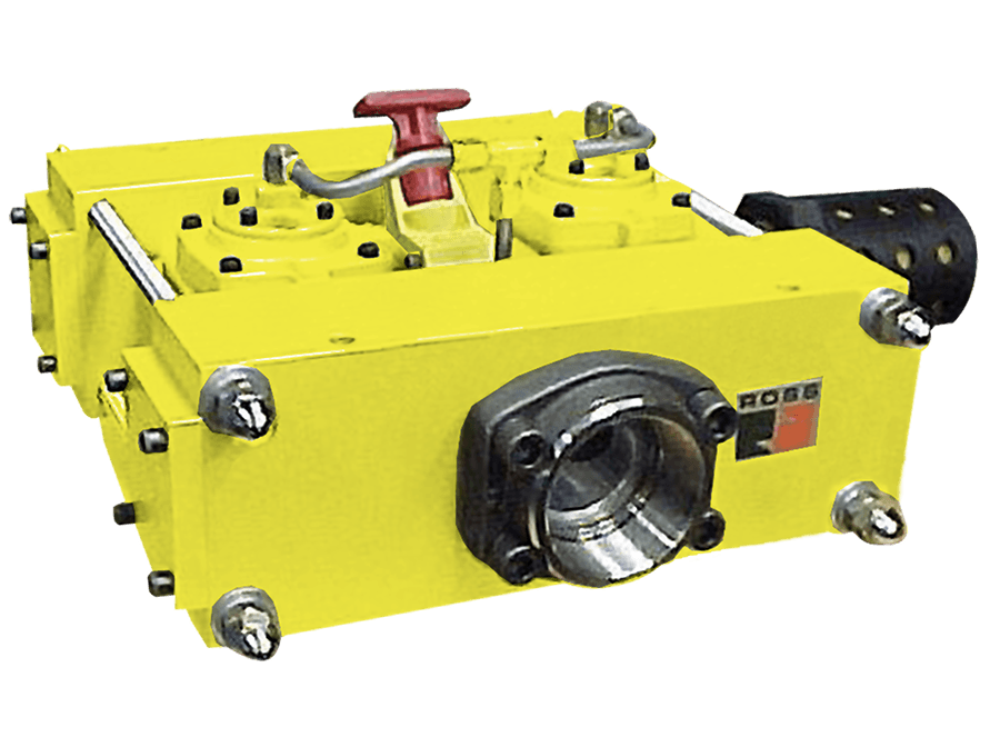 Y3900A0896W on Applied Automation