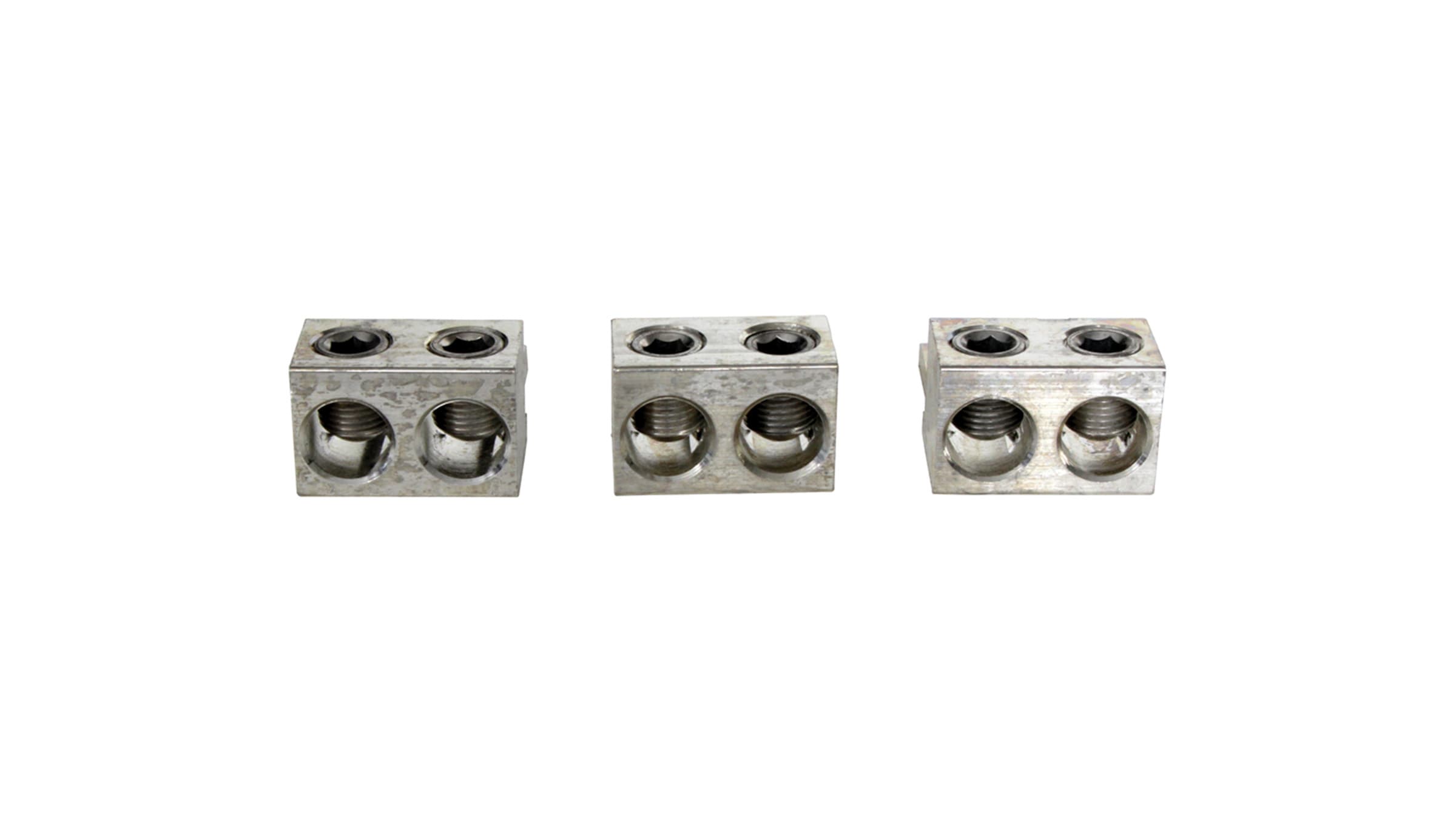 Sprecher + Schuh L11-TL5 Sprecher + Schuh L11-TL5 - L11 KIT 3 TERMINAL LUGS L11-TL5 on Applied Automation