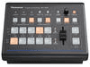 Panasonic AW-HS50 AW-HS50 Panasonic - AW-HS50 Compact HD/SD Live Video Switcher Discontinued AW-HS50 on Applied Automation