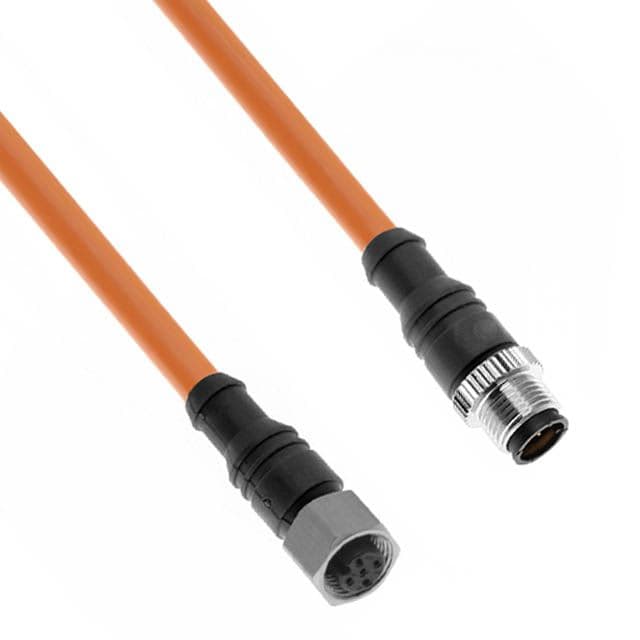 FFDC-4MFPX-4M-SS on Applied Automation
