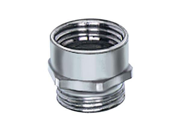 Murrplastik 83721814 83721814 Murrplastik - EG-PG 9/13 Metal Extension, package qty: 100 83721814 on Applied Automation