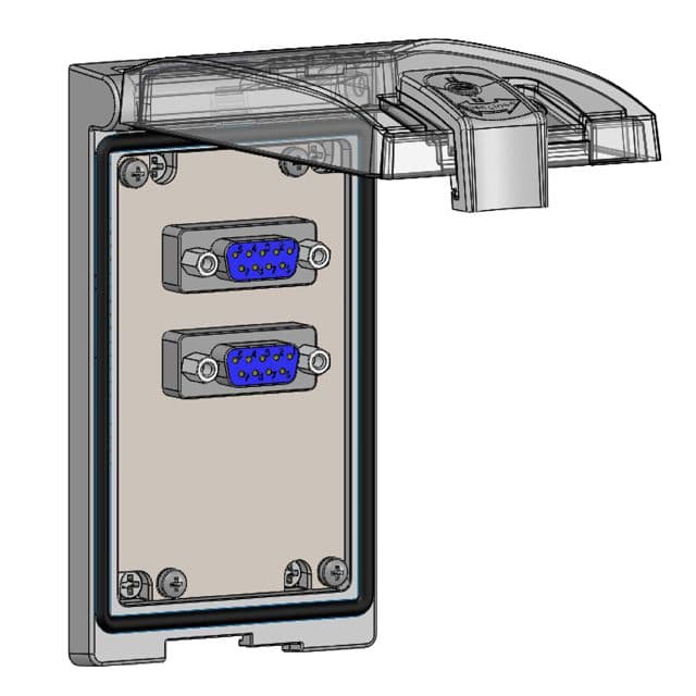 LP1-2DB9 on Applied Automation
