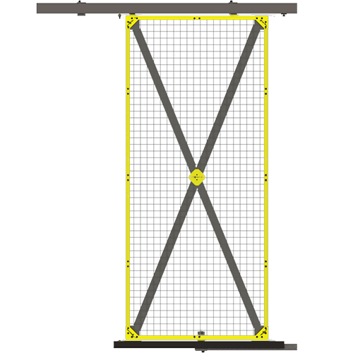 SG2-4848SLD-48DK22 on Applied Automation