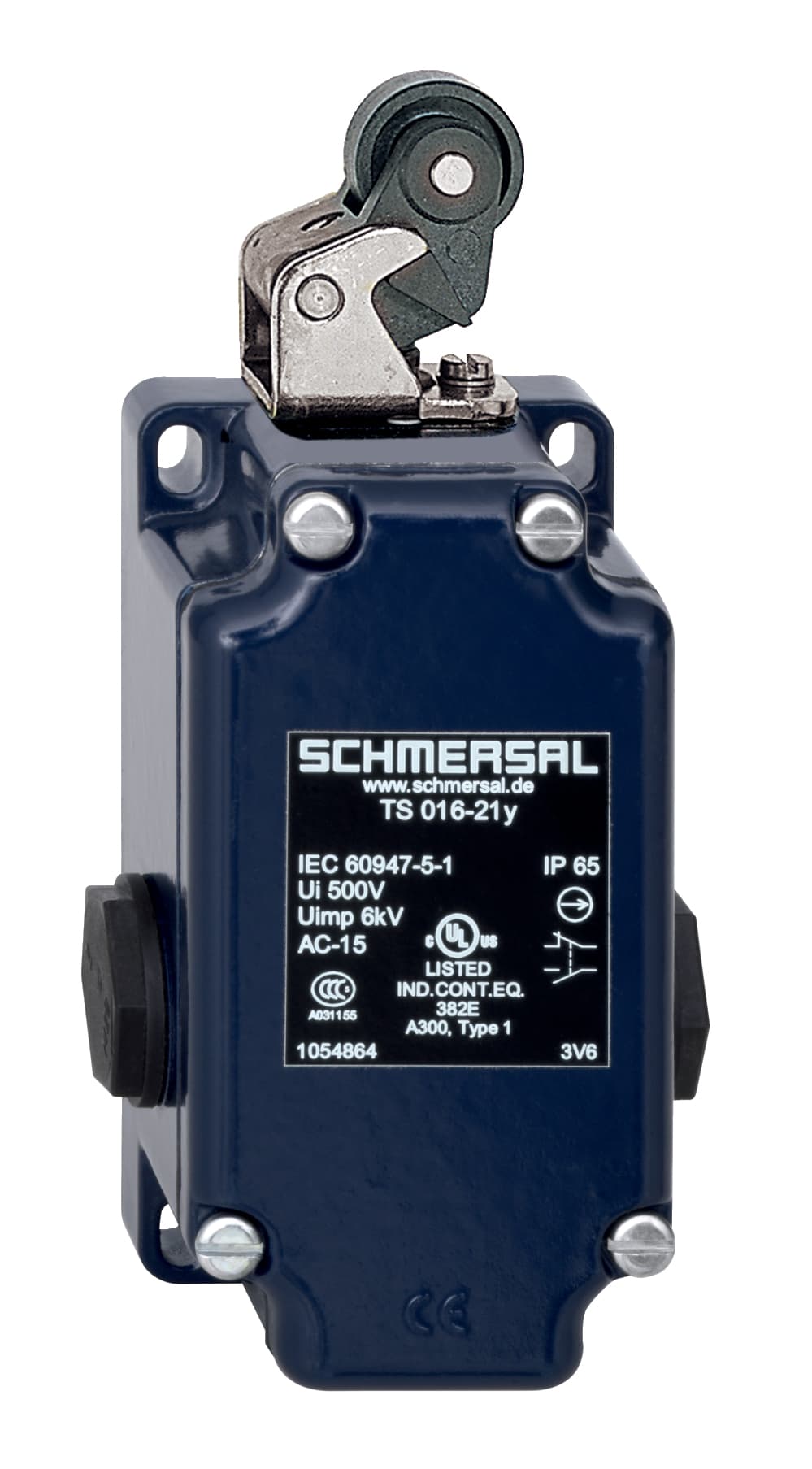 TK 016-03Y on Applied Automation