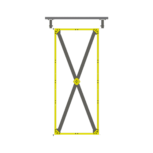 SG2-3636SW-36DKP on Applied Automation