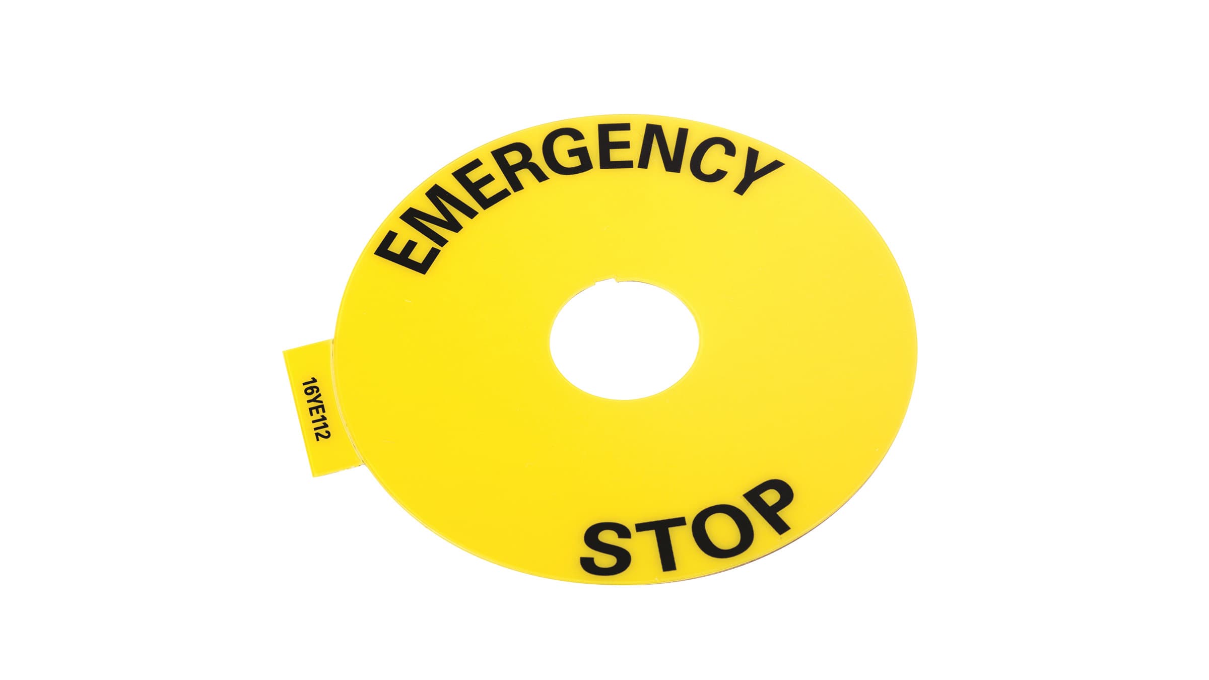 Sprecher + Schuh D7-16YE112 Sprecher + Schuh D7-16YE112 - 22mm Accessory D7 PB D7-16YE112 on Applied Automation