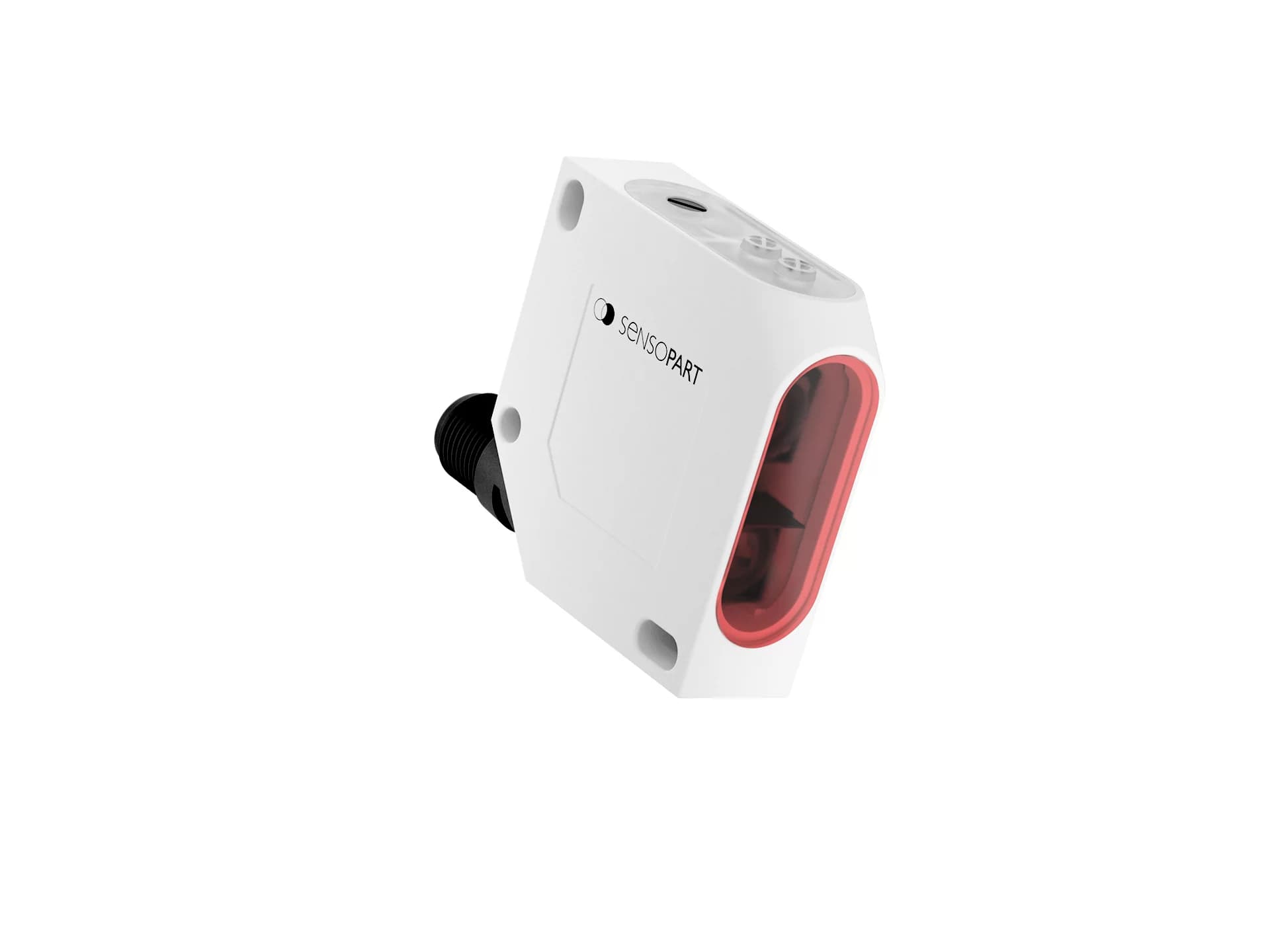 SensoPart 571-50014 571-50014 SENSOPART - Retro-reflective laser sensor, FR 50 RL-PSVK4 571-50014 on Applied Automation