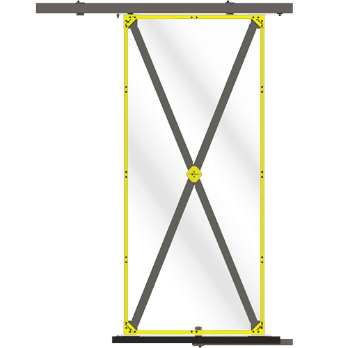 SG2-4848SLD-48DKP on Applied Automation