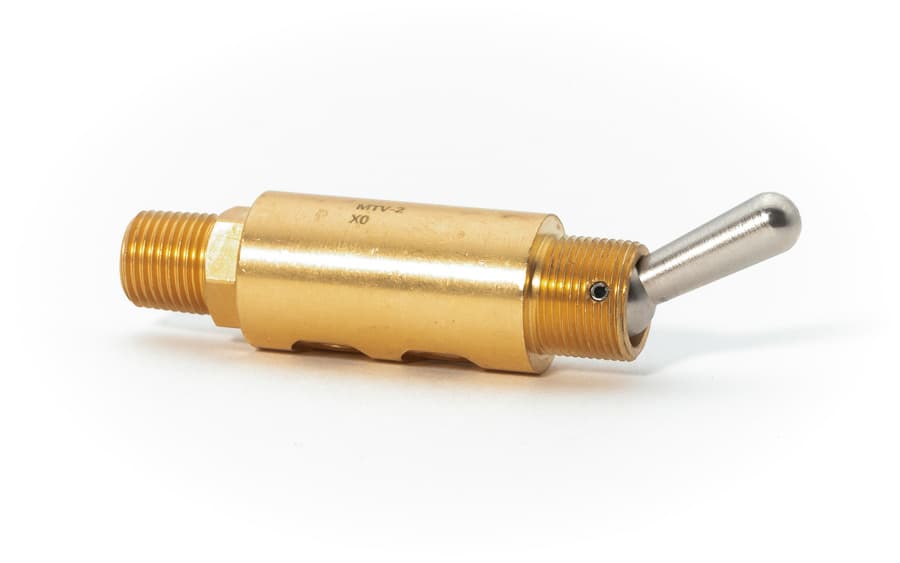 MTV-2P on Applied Automation