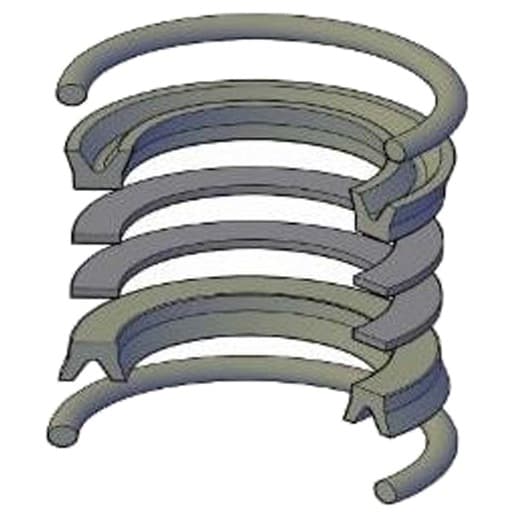 JV-KB100-325 on Applied Automation