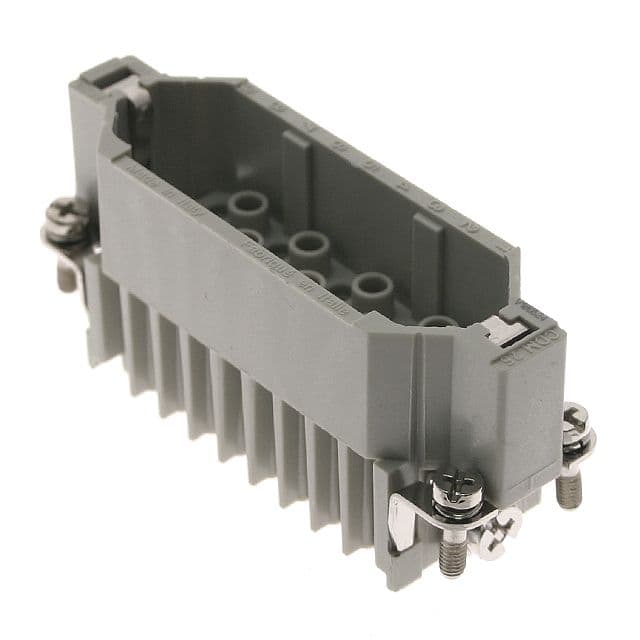 CDM-25 on Applied Automation