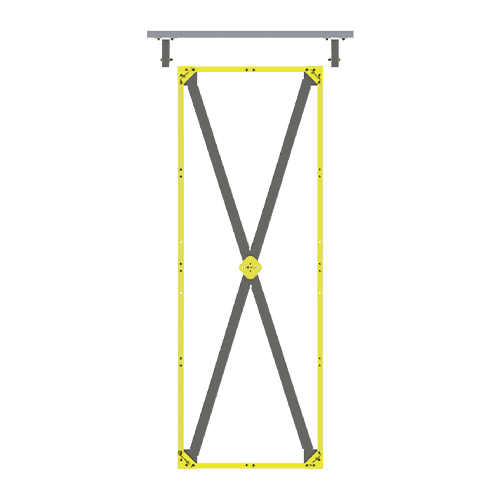SG2-3648SW-36DKP on Applied Automation