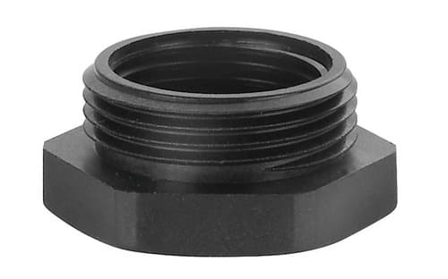 Werma 960.693.04 Adapter M25/M20 for fixing BK 960.693.04 on Applied Automation