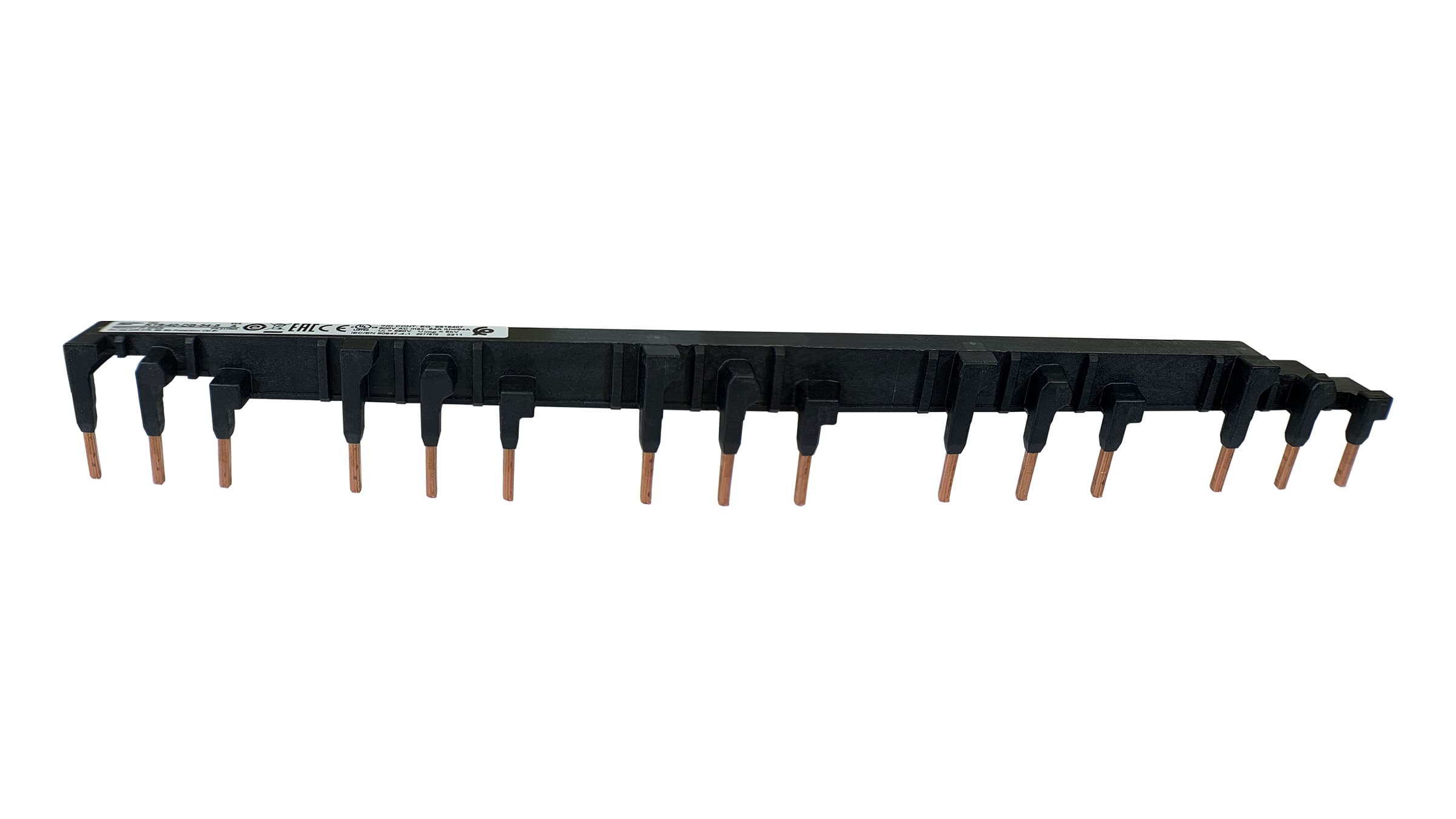 Sprecher + Schuh KT9-40-DB-54-5 Sprecher + Schuh KT9-40-DB-54-5 - 64A Compact Busbar KT9-40-DB-54-5 on Applied Automation