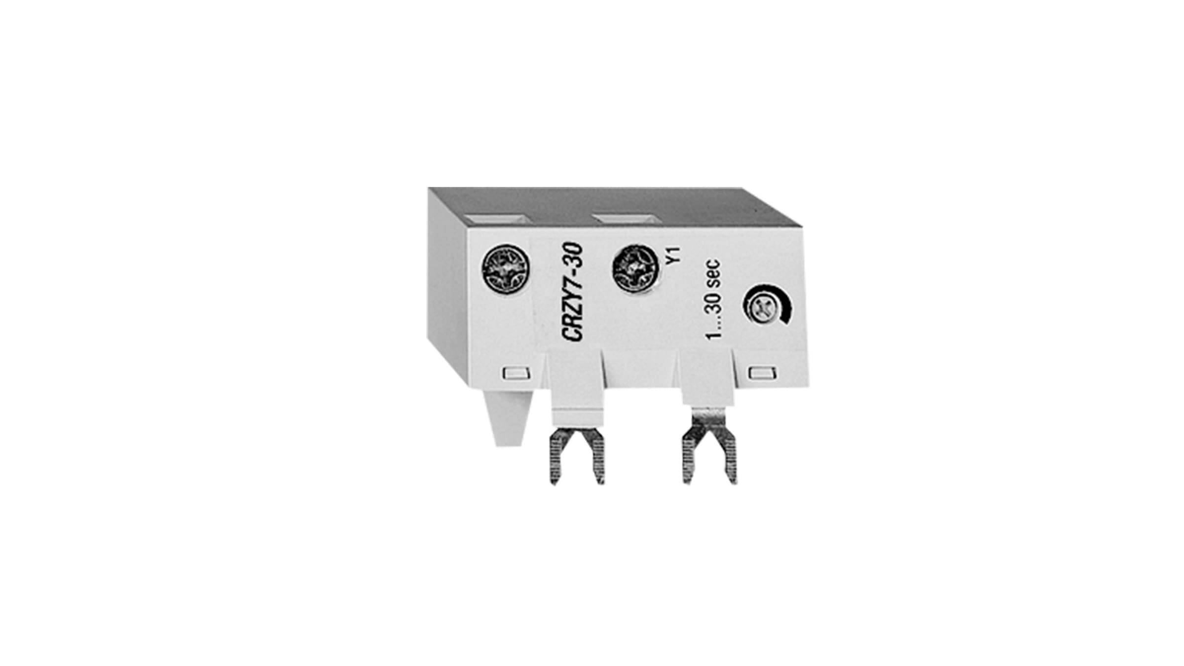 CRZY7-30 on Applied Automation