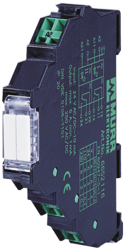 6652106 on Applied Automation