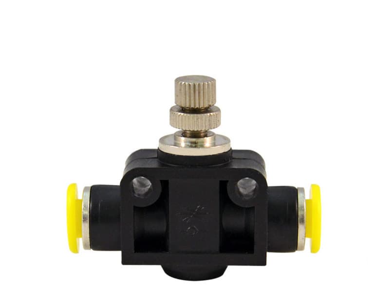 PQ-FV06M on Applied Automation