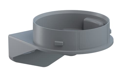 Werma 260.700.07 Mini Bracket GY 260.700.07 on Applied Automation