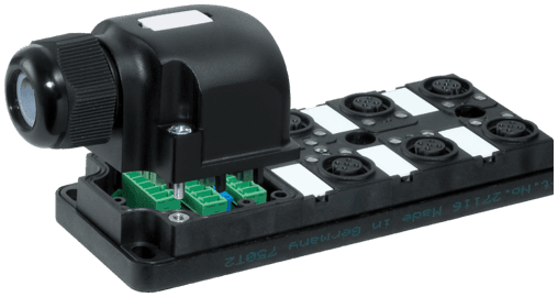 27777 on Applied Automation